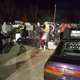 Image for article titled Blown Turbos, Wrecked Mustangs, Epic Slides: Inside Michigan's Drift Scene